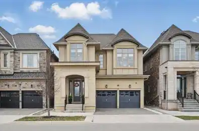 3180 Post Road Oakville Ontario L6H 0V4