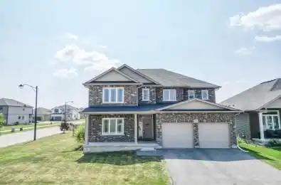 13 CINNAMON Street Thorold Ontario L2V 0B6