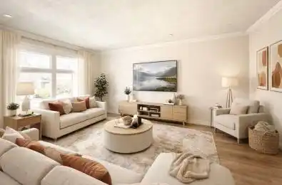 1294 Forest Hill Unit# Upper Oakville Ontario L6H 2S4