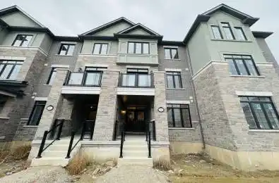 94 Grassbank Road Brampton Ontario L6R 4E6