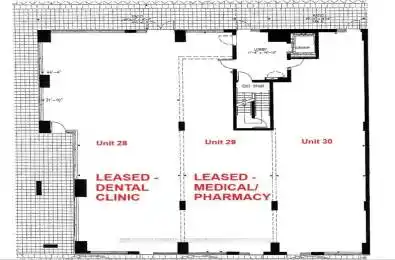 555 William Graham Drive Unit# 30 Aurora Ontario L4G 7C4