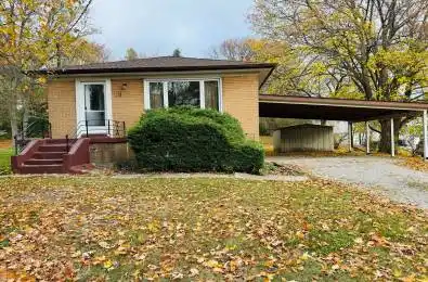 29 Bayview Parkway Newmarket Ontario L3Y 3W2