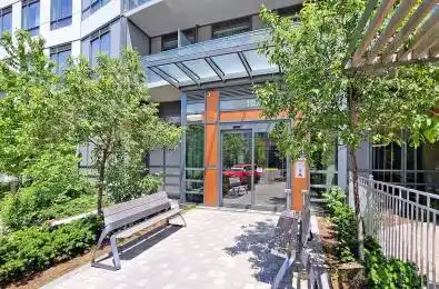 195 Bonis Avenue Unit# 1502 Toronto E05 Ontario M1T 0A5