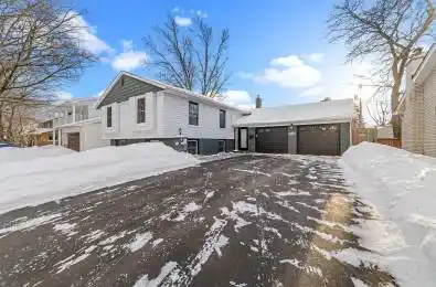 488 Wicklow Road Burlington Ontario L7L 2H8