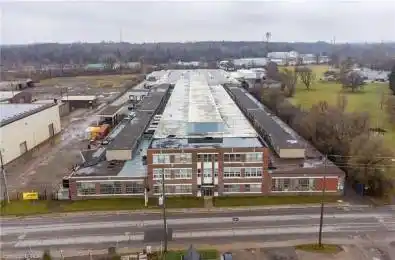 148 Mohawk Street Unit# D Brantford Ontario N3S 7G5