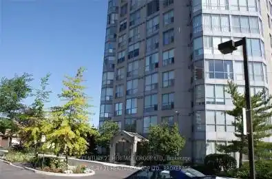 1500 Grazia Court Unit# 801 Mississauga Ontario L4W 4Z9