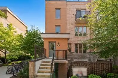 11 Foundry Avenue Unit# 229 Toronto W02 Ontario M6H 0B7