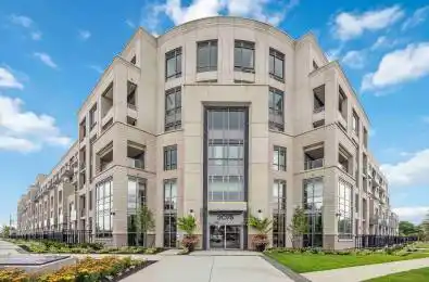 2075 King Road Unit# 405 King Ontario L7B 0R6