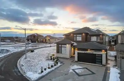 251 Shoreview Drive Welland Ontario L3B 0H3