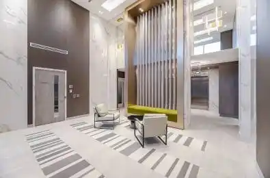 415 Main Street Unit# 606 Hamilton Ontario L8P 0C9