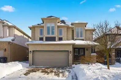 117 Simmonds Drive Guelph Ontario N1E 7L8