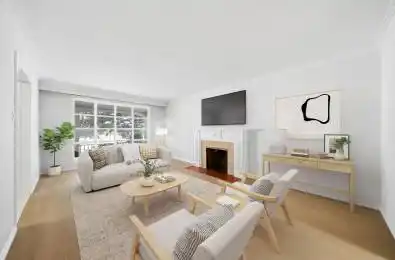 1601 Calumet Place Mississauga Ontario L5J 3B1