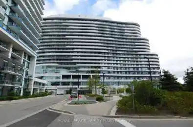 2520 Eglinton Avenue Unit# 1609 Mississauga Ontario L5M 0Y4