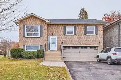 40 Waywell Street Whitby Ontario L1N 8N9