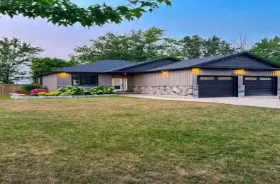 21 Middle Street South Huron Ontario N0M 1M0