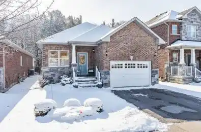 2997 Stone Ridge Boulevard Orillia Ontario L3V 8J5