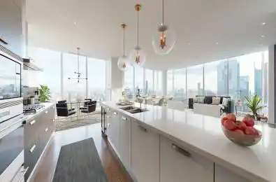 295 Adelaide Street Unit# PH01 Toronto C01 Ontario M5V 0L4