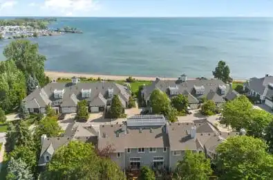 15 LAKESIDE Drive Unit# 41 St. Catharines Ontario L2M 1P3