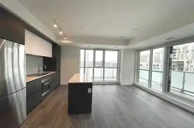 34 Tubman Avenue Unit# 704 Toronto C08 Ontario M5A 0R2