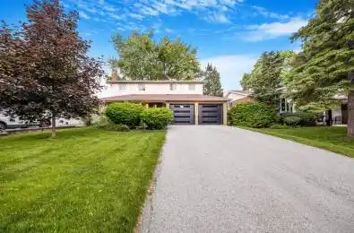 50 Royal Orchard Boulevard Markham Ontario L3T 3C5