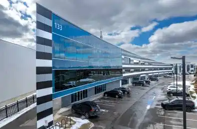 133 Milani Boulevard Unit# 106 Vaughan Ontario L4H 4M4