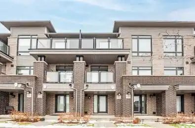 32 Emmas Way Whitby Ontario L1R 0S7