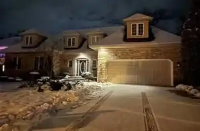 1067 Forestvale Drive Burlington Ontario L7P 4W4