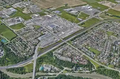 100 Fourth Avenue Unit# 4 St. Catharines Ontario L2S 3P3