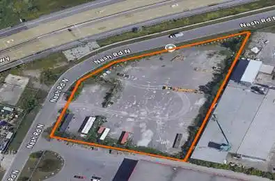 490 Nash Road Hamilton Ontario L8H 7R9