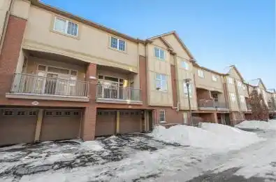 189 Legends Way Markham Ontario L3R 6A6