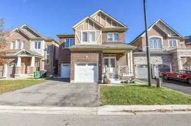 13 Feeder Street Brampton Ontario L7A 4T7