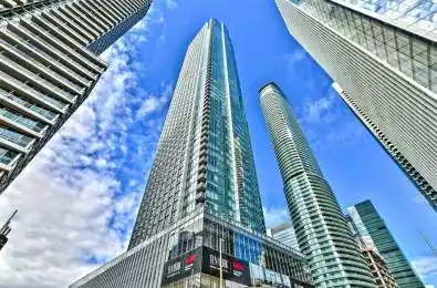 10 York Street Unit# 3710 Toronto C01 Ontario M5J 0E1