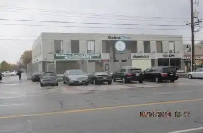 230 Browns Line Toronto W06 Ontario M8W 3T4