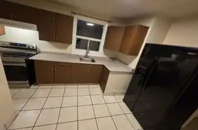 45 Huntington Avenue Unit# Upper Toronto E04 Ontario M1K 4K9