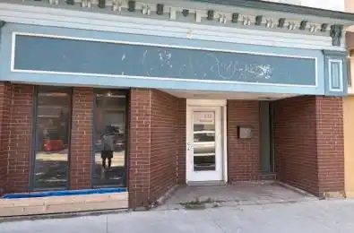 247 Division Street Cobourg Ontario K9A 3P9