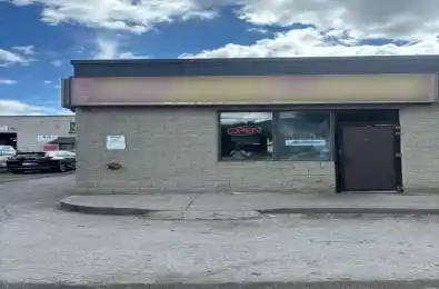 375 Danforth Road Unit# 6 Toronto E04 Ontario M1L 3X8