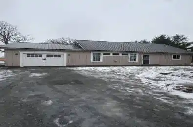 2654 MERRITTVILLE Highway Thorold Ontario L0S 1P0