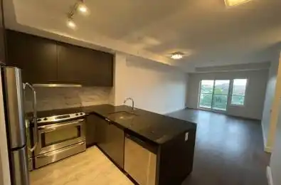 5025 Harvard Road Unit# 316 Mississauga Ontario L5M 0W6