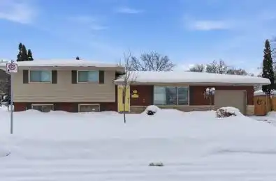 18 Queens Court St. Catharines Ontario L2T 2A9