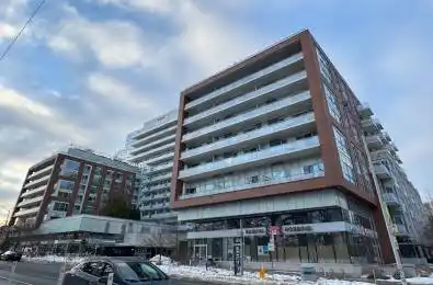 1830 Bloor Street Unit# 108 Toronto W02 Ontario M6P 0A2