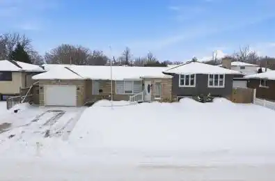 8133 Sarah Street Niagara Falls Ontario L2G 6T9