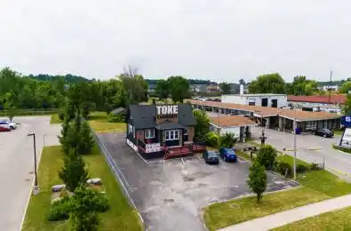 8568 Lundys Lane Niagara Falls Ontario L2H 1H4