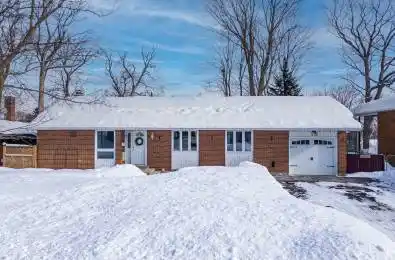 426 Highland Avenue Orillia Ontario L3V 4E7