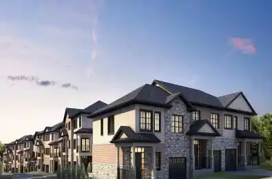 2610 Kettering Place Unit# 33 London South Ontario N6M 0J4