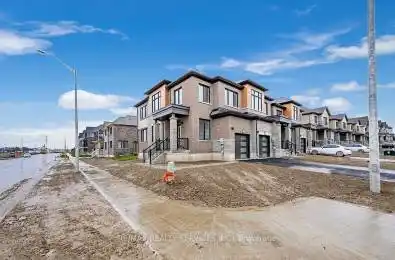 1 Lonsdale Road Haldimand Ontario N3W 0J7