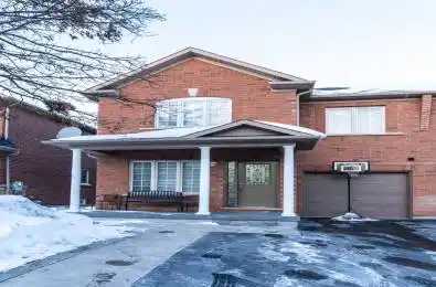 86 Ocean Ridge Drive Brampton Ontario L6R 3L5