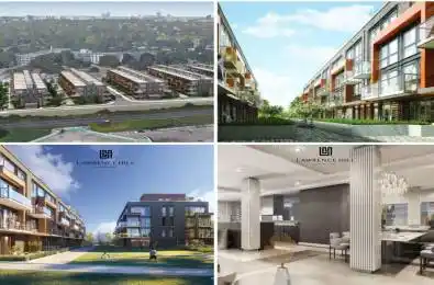 69 Curlew Drive Unit# 136 Toronto C13 Ontario M3A 2P8