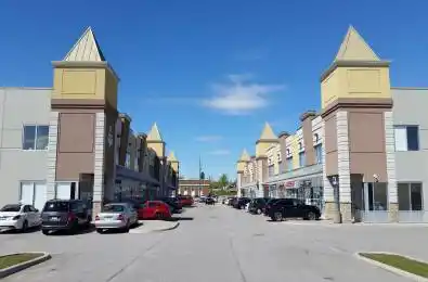 1415 Kennedy Road Unit# 12 Toronto E04 Ontario M1P 2L6