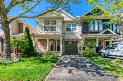 2218 Shadetree Avenue Burlington Ontario L7L 6L4