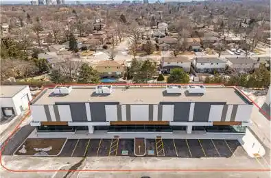 2520 Speers Road Unit# 3 Oakville Ontario L6L 5M2